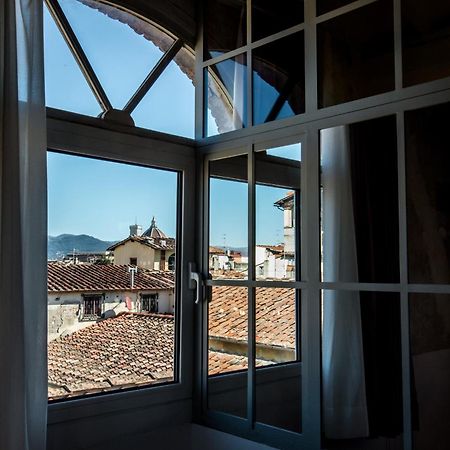 Oltrarno Splendid Bed & Breakfast Florence Luaran gambar