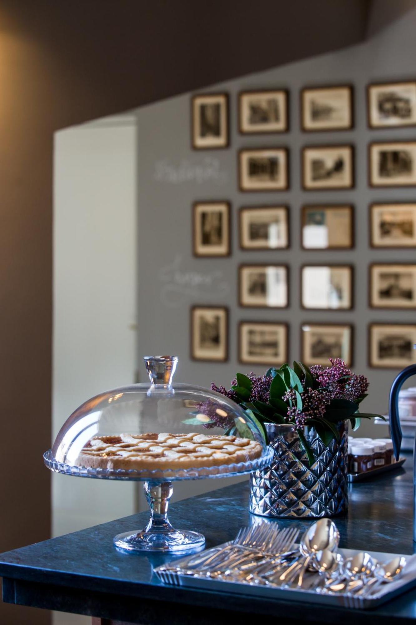 Oltrarno Splendid Bed & Breakfast Florence Luaran gambar