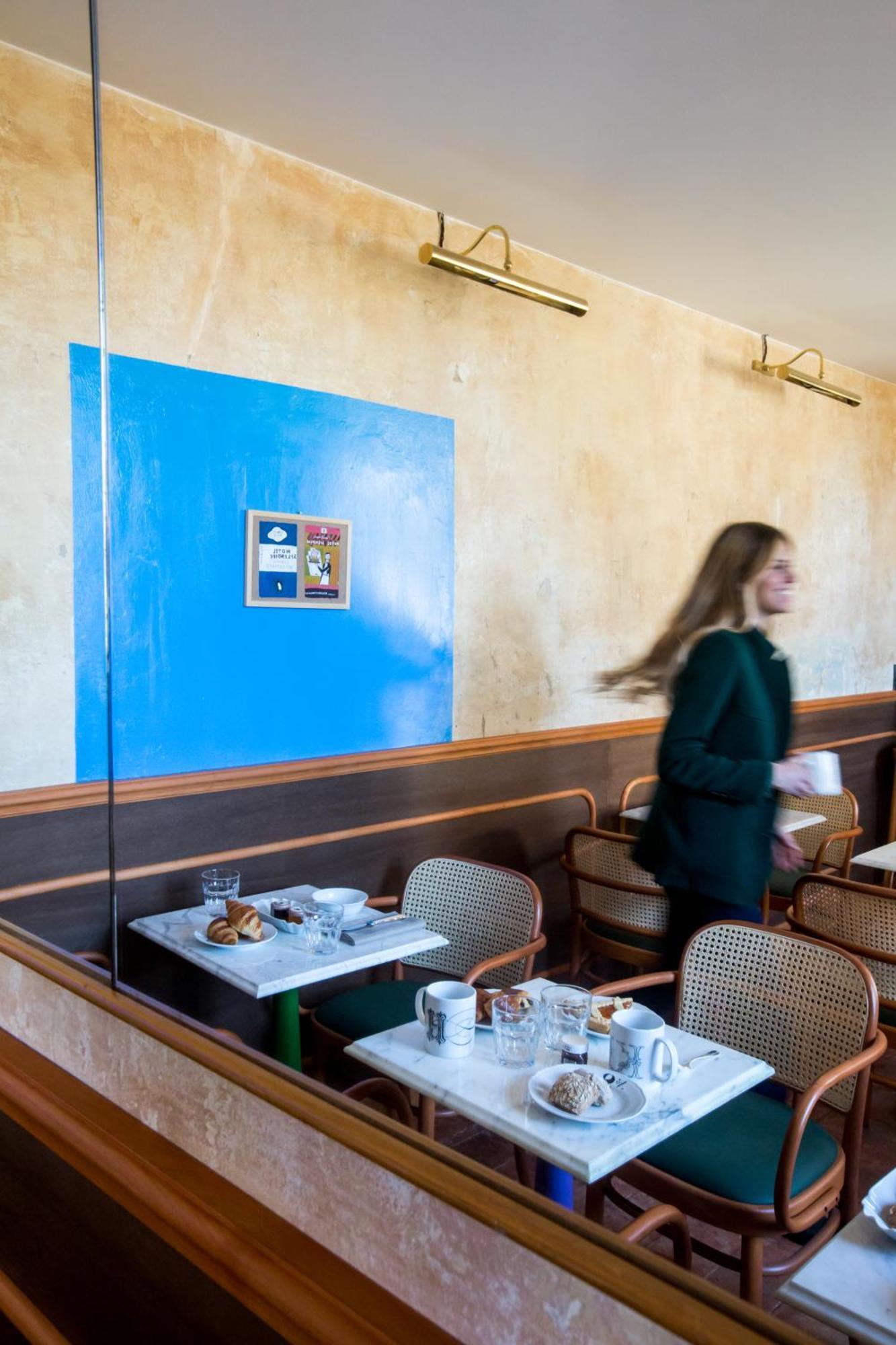 Oltrarno Splendid Bed & Breakfast Florence Luaran gambar