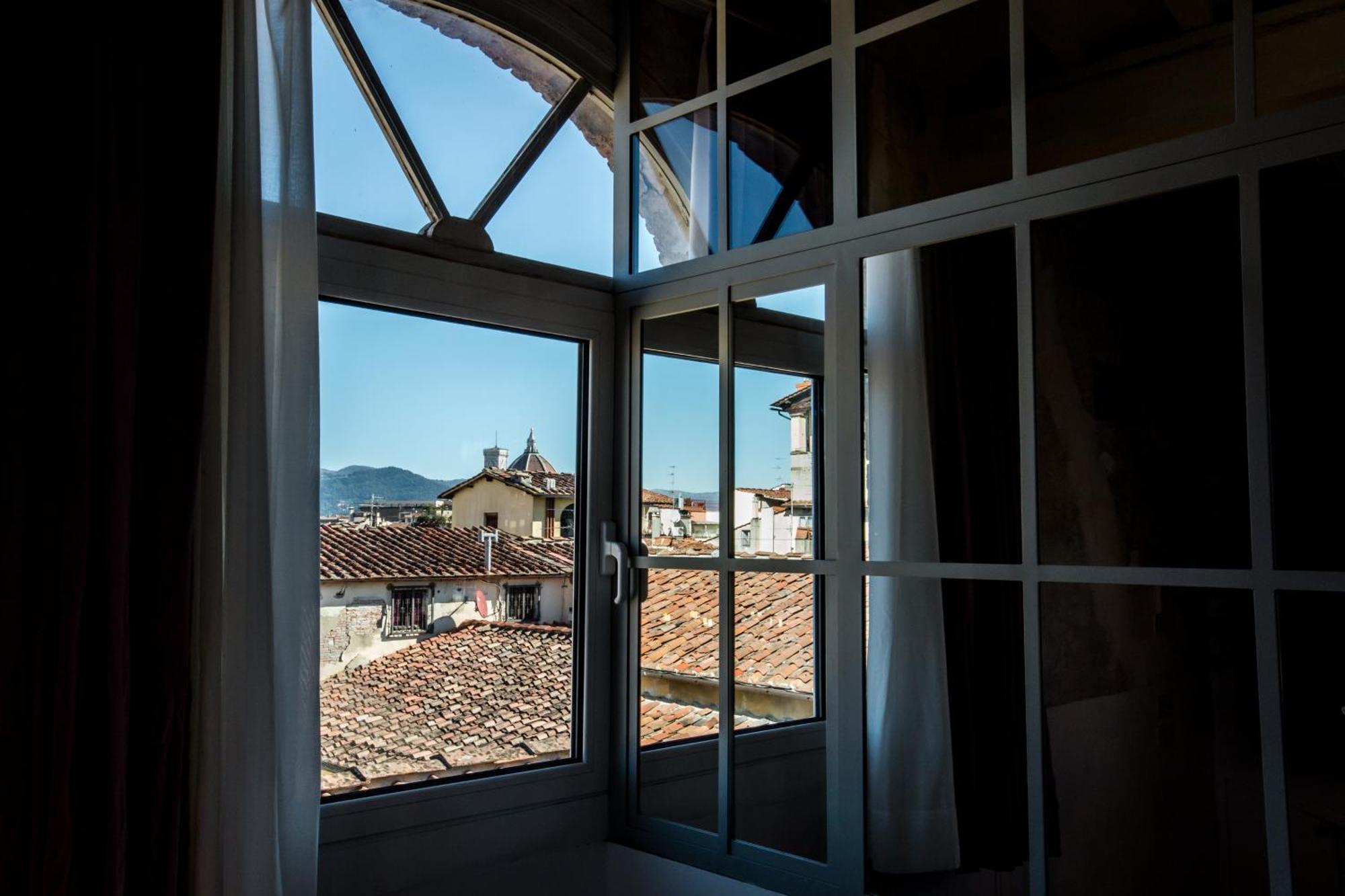 Oltrarno Splendid Bed & Breakfast Florence Luaran gambar