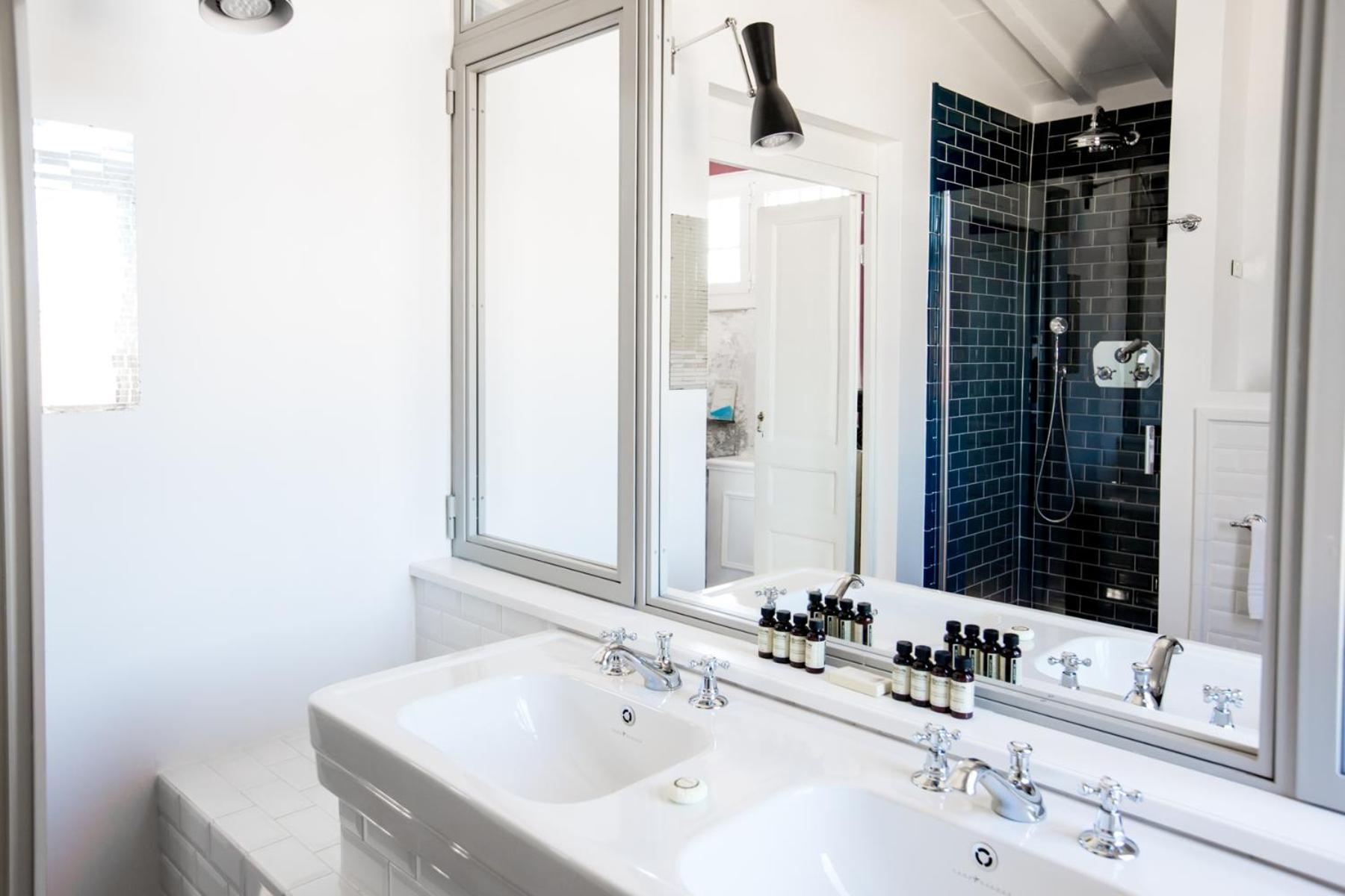 Oltrarno Splendid Bed & Breakfast Florence Luaran gambar