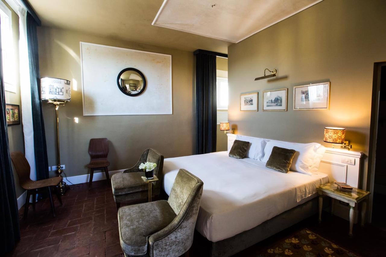 Oltrarno Splendid Bed & Breakfast Florence Luaran gambar