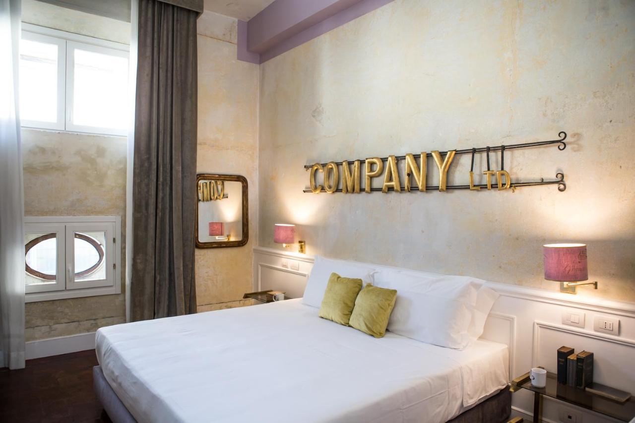Oltrarno Splendid Bed & Breakfast Florence Luaran gambar