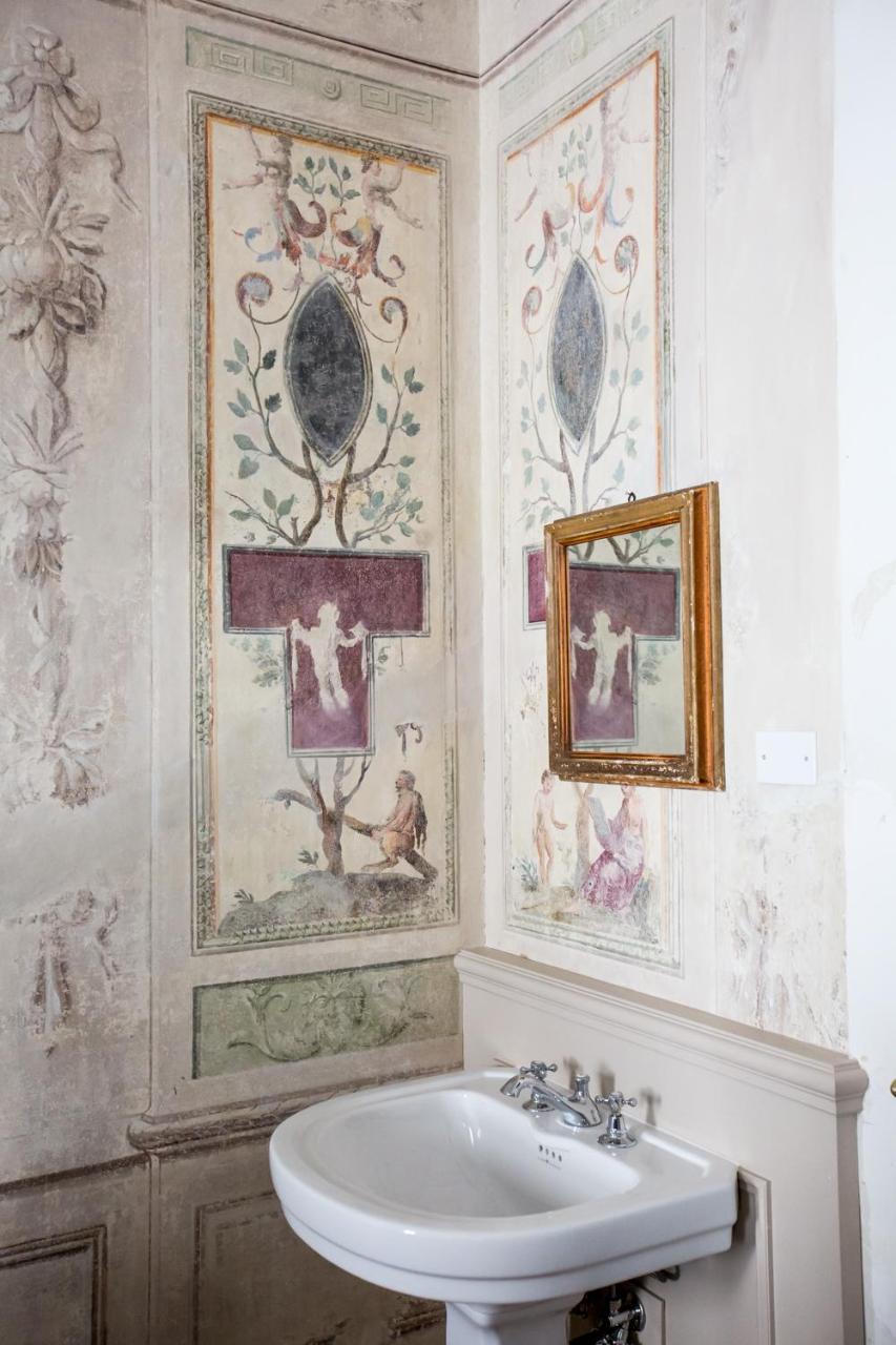 Oltrarno Splendid Bed & Breakfast Florence Luaran gambar