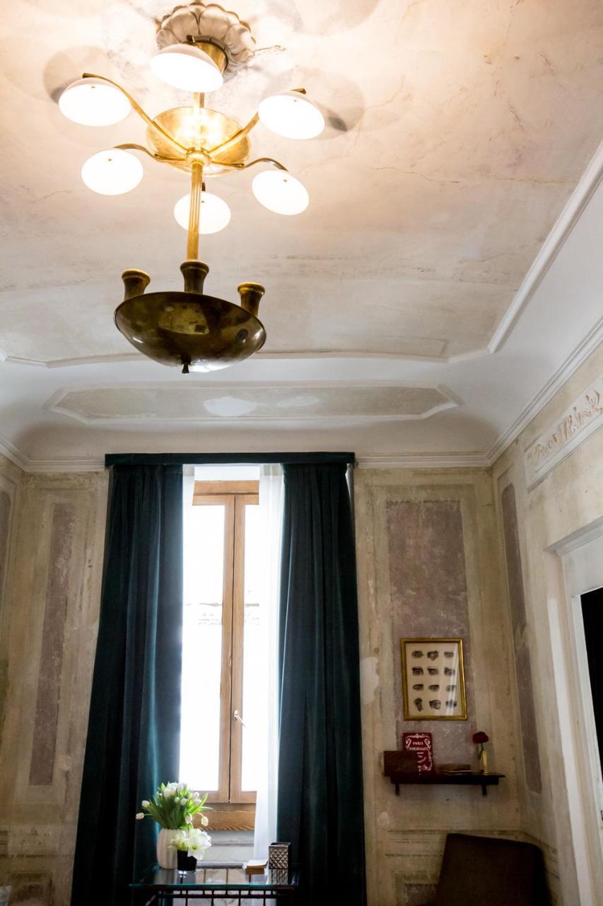 Oltrarno Splendid Bed & Breakfast Florence Luaran gambar