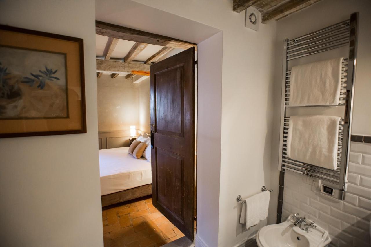 Oltrarno Splendid Bed & Breakfast Florence Luaran gambar