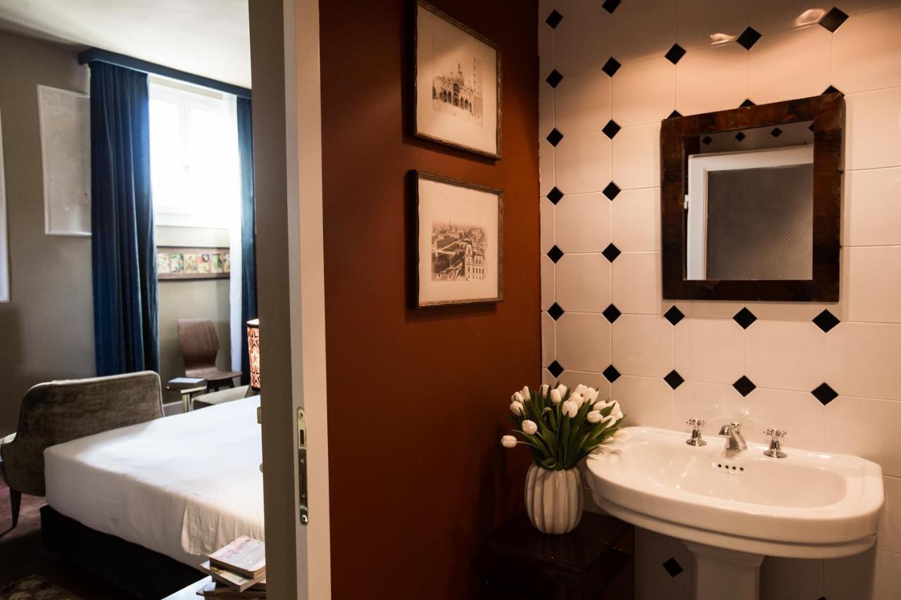 Oltrarno Splendid Bed & Breakfast Florence Luaran gambar