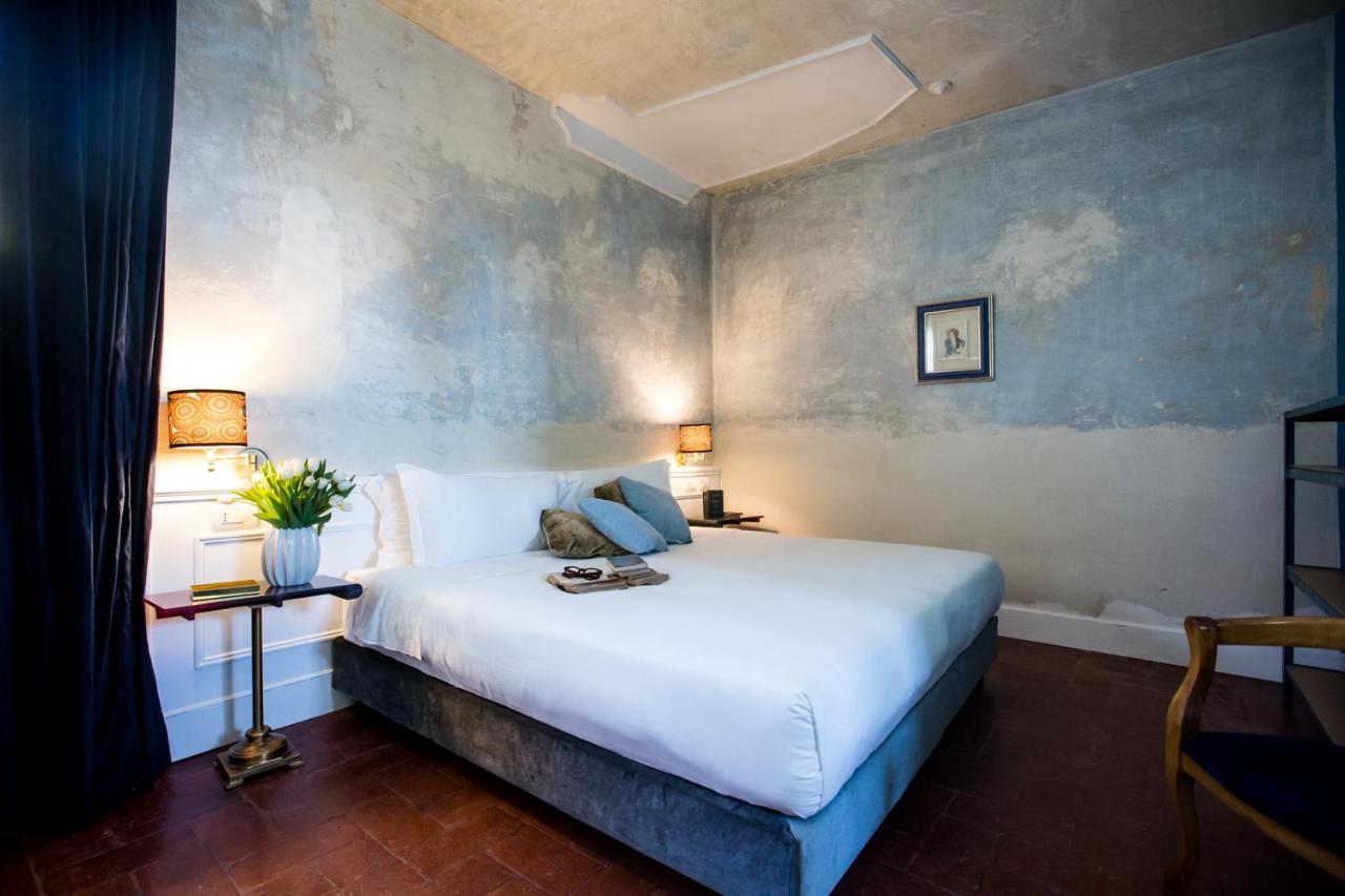 Oltrarno Splendid Bed & Breakfast Florence Luaran gambar