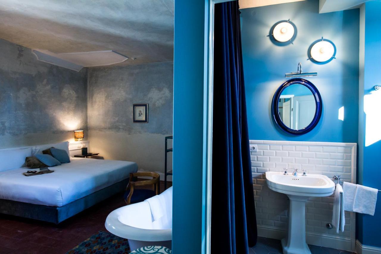 Oltrarno Splendid Bed & Breakfast Florence Luaran gambar