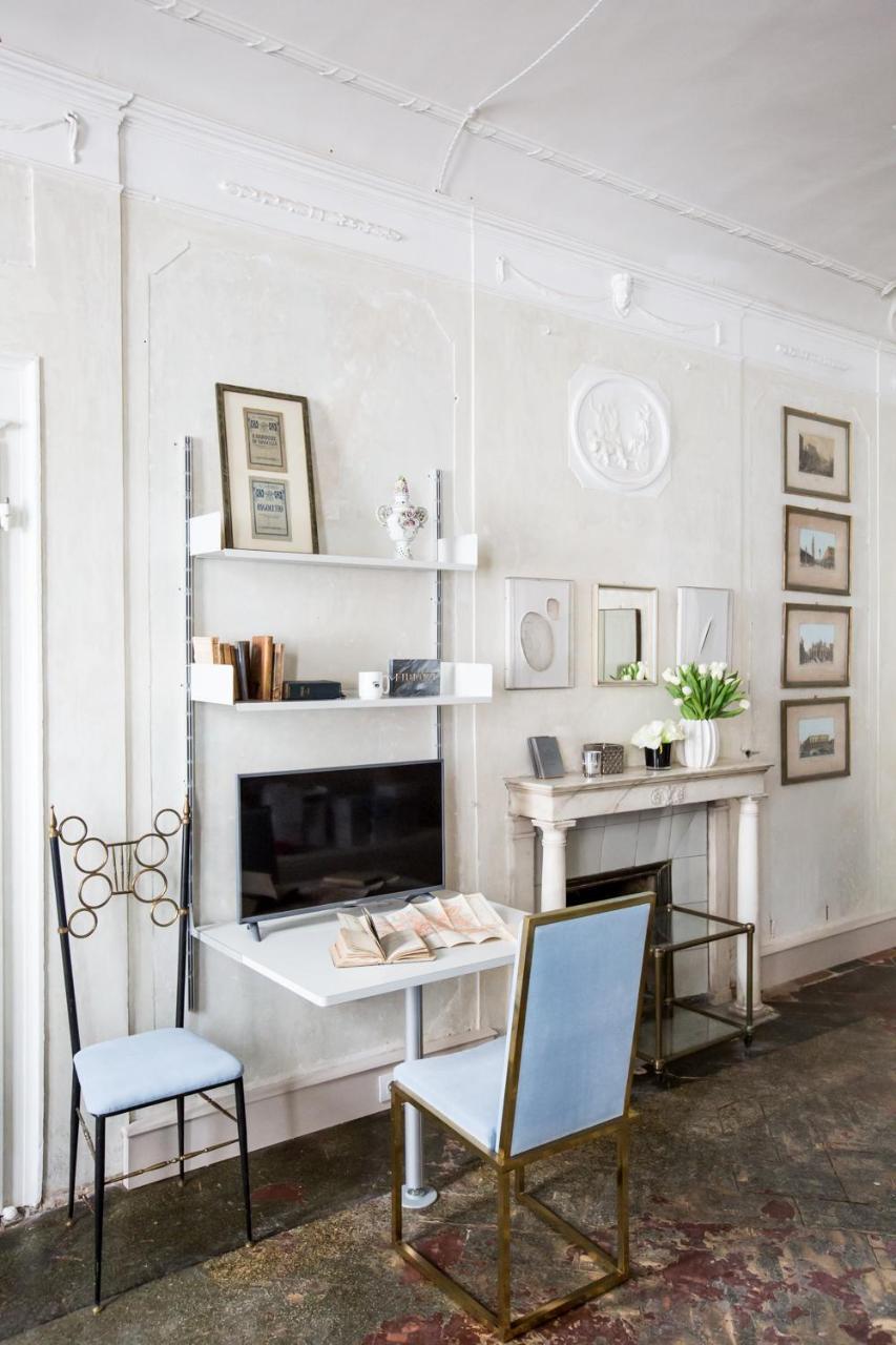 Oltrarno Splendid Bed & Breakfast Florence Luaran gambar