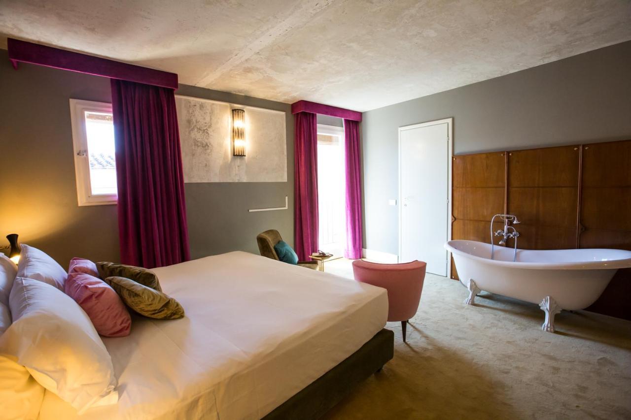Oltrarno Splendid Bed & Breakfast Florence Luaran gambar