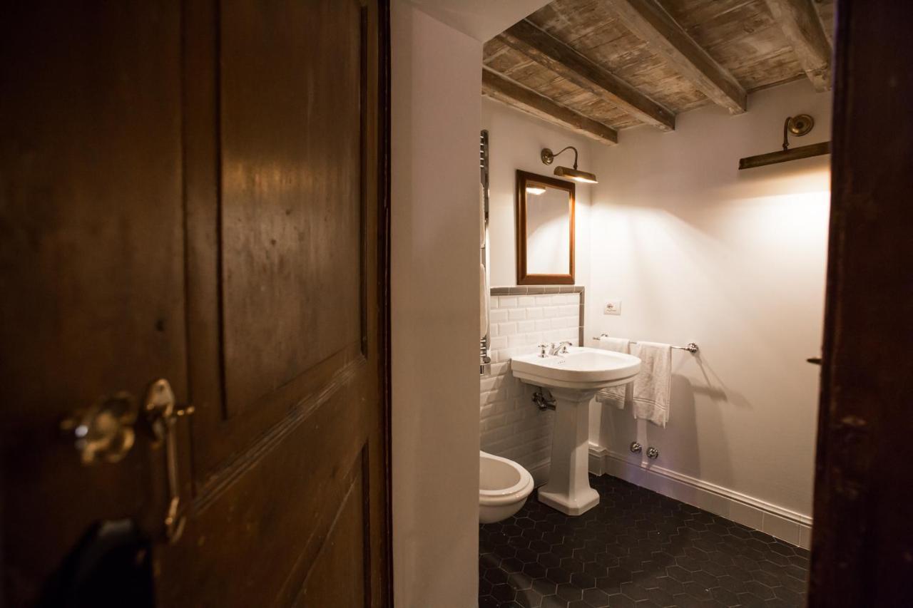 Oltrarno Splendid Bed & Breakfast Florence Luaran gambar