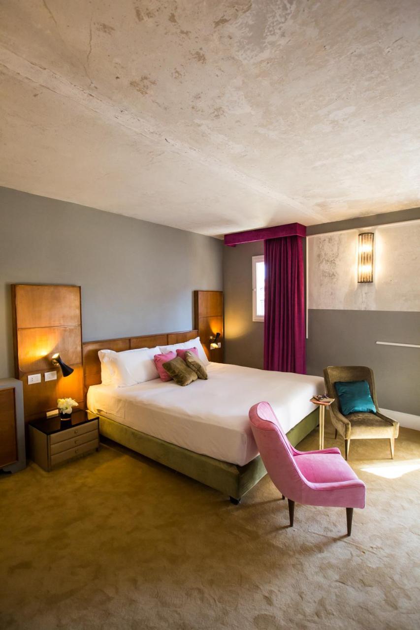 Oltrarno Splendid Bed & Breakfast Florence Luaran gambar