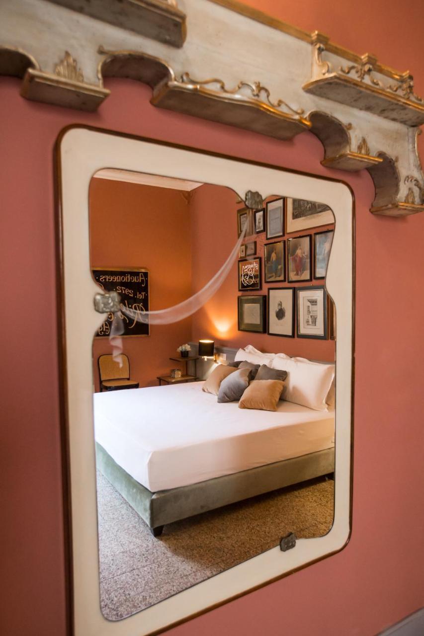 Oltrarno Splendid Bed & Breakfast Florence Luaran gambar