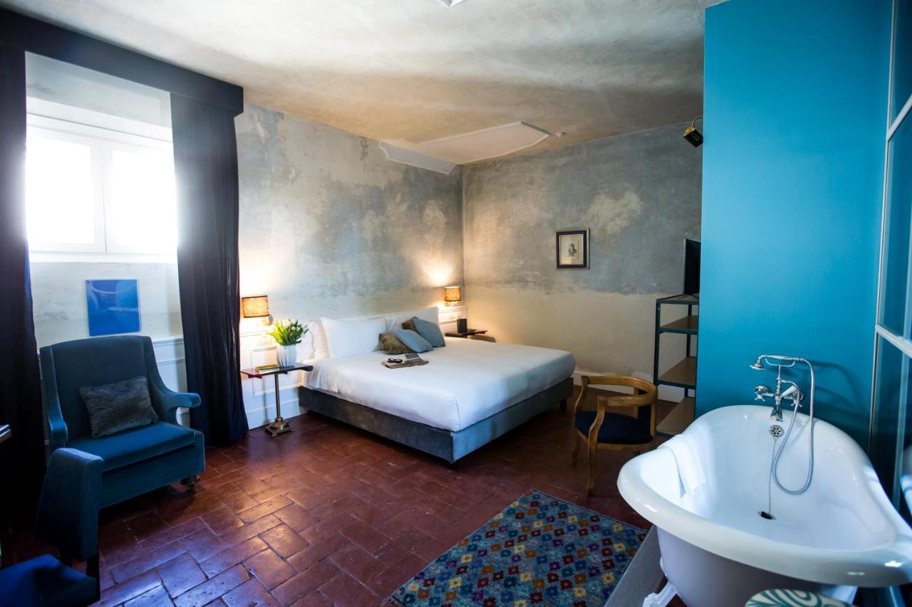 Oltrarno Splendid Bed & Breakfast Florence Luaran gambar