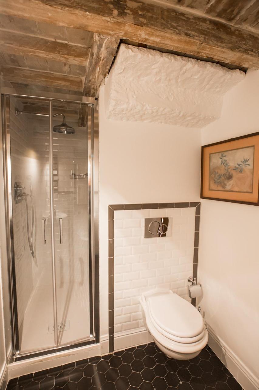 Oltrarno Splendid Bed & Breakfast Florence Luaran gambar