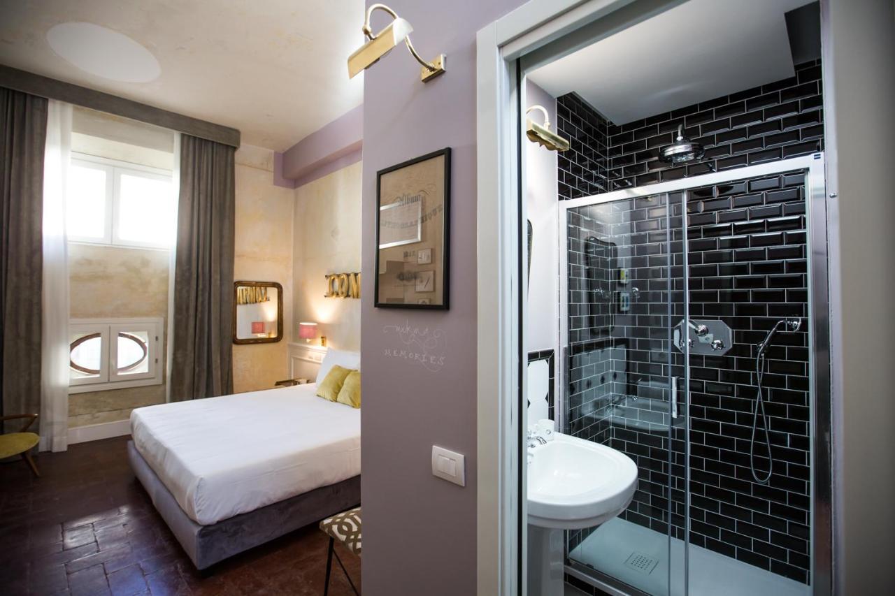 Oltrarno Splendid Bed & Breakfast Florence Luaran gambar