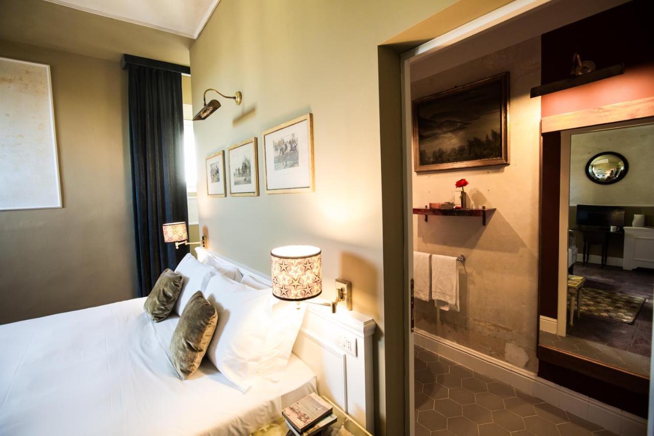 Oltrarno Splendid Bed & Breakfast Florence Luaran gambar