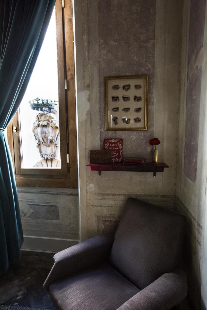 Oltrarno Splendid Bed & Breakfast Florence Luaran gambar