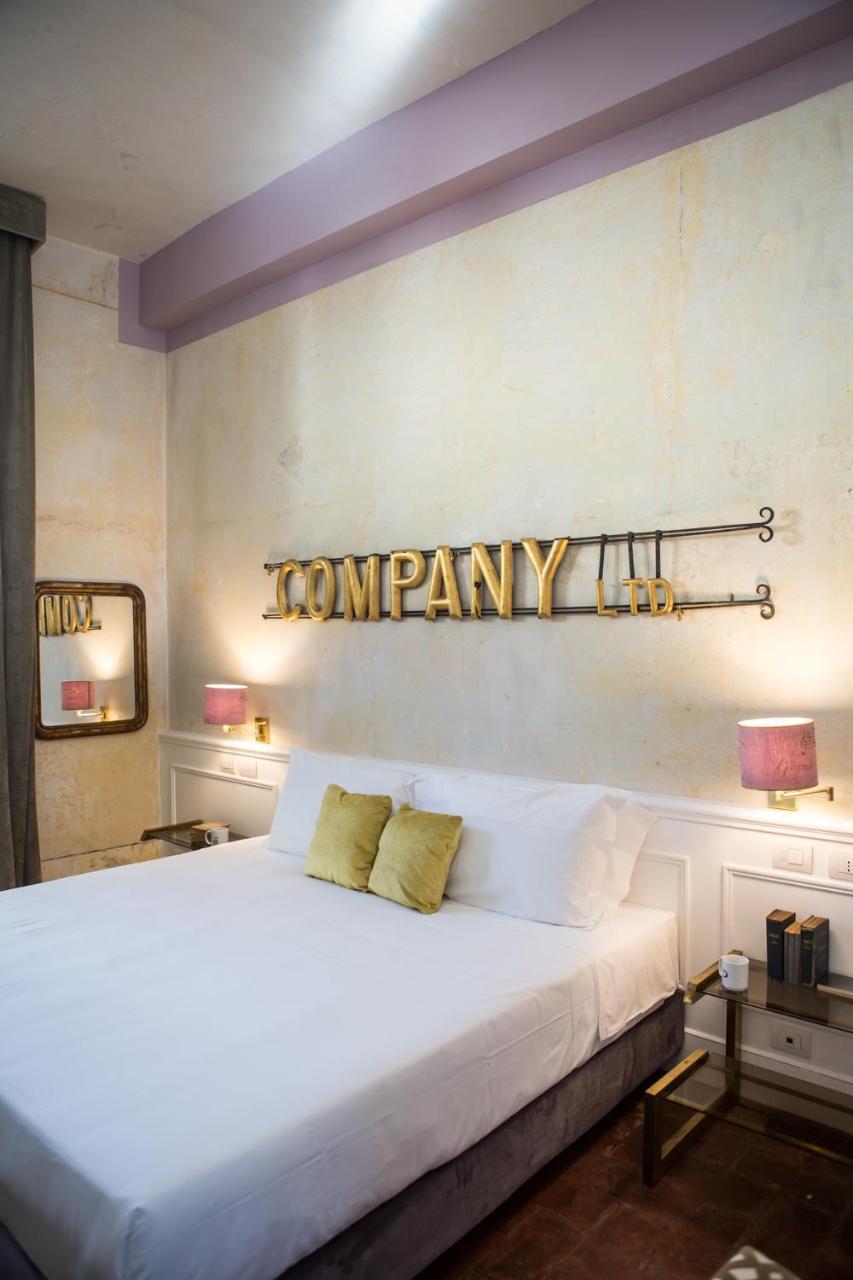 Oltrarno Splendid Bed & Breakfast Florence Luaran gambar