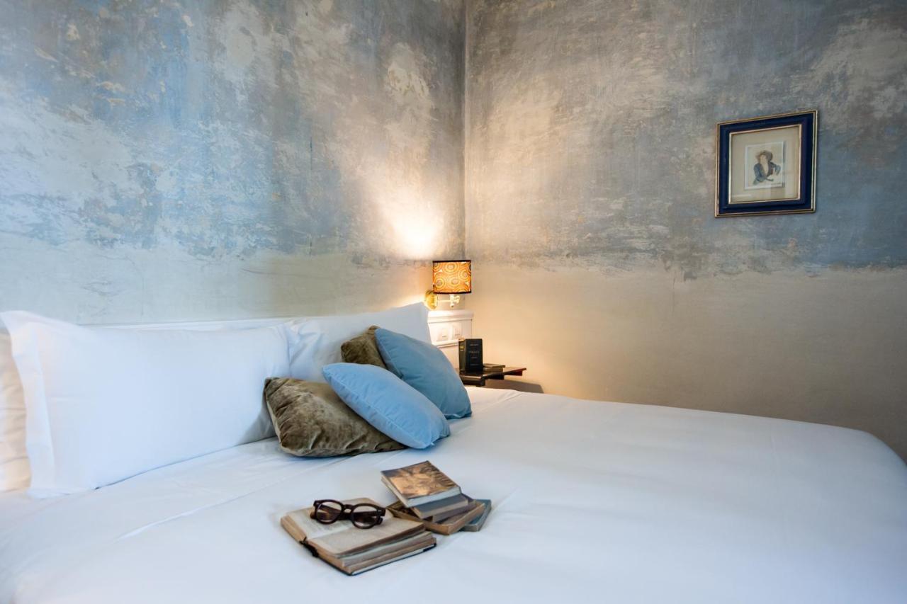 Oltrarno Splendid Bed & Breakfast Florence Luaran gambar