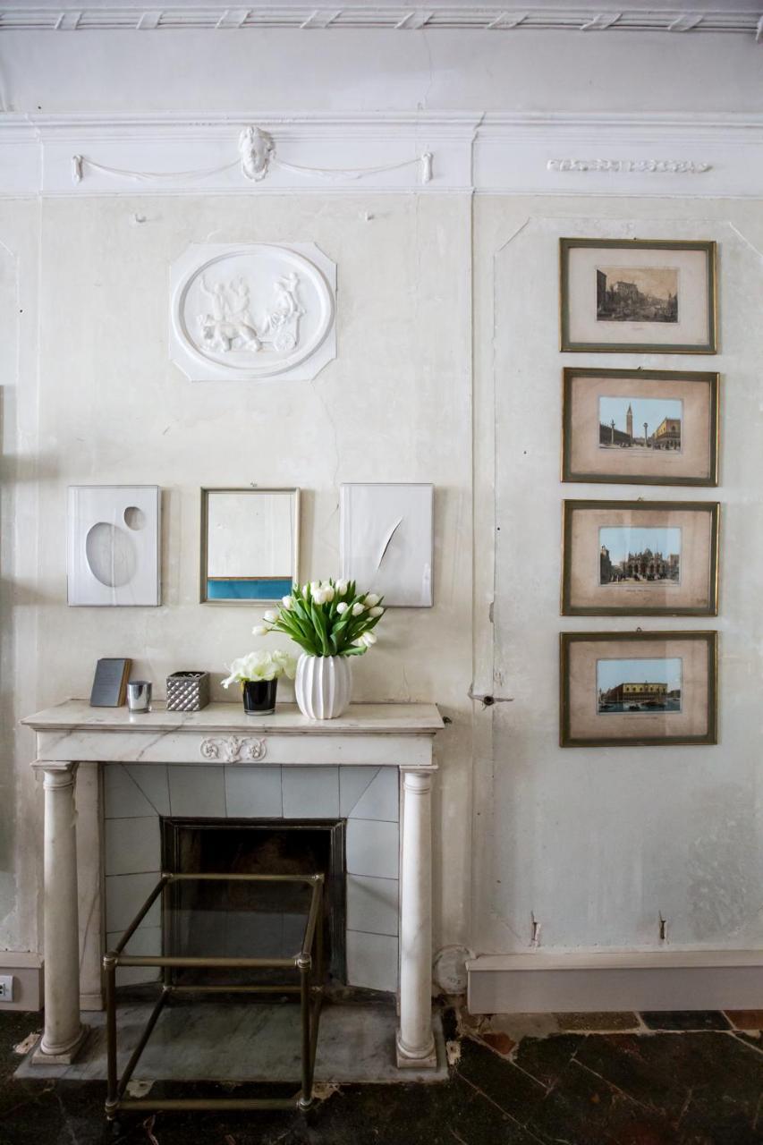 Oltrarno Splendid Bed & Breakfast Florence Luaran gambar