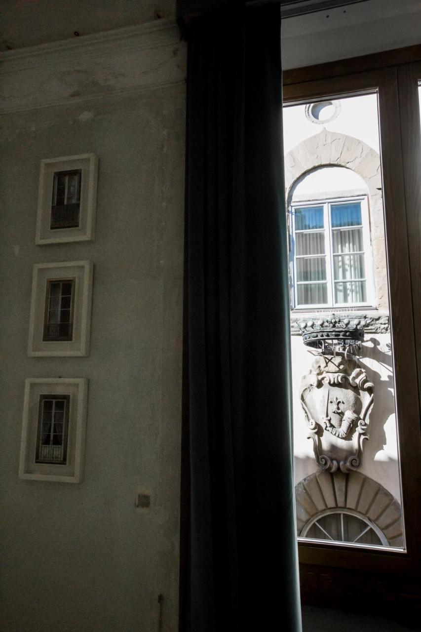 Oltrarno Splendid Bed & Breakfast Florence Luaran gambar