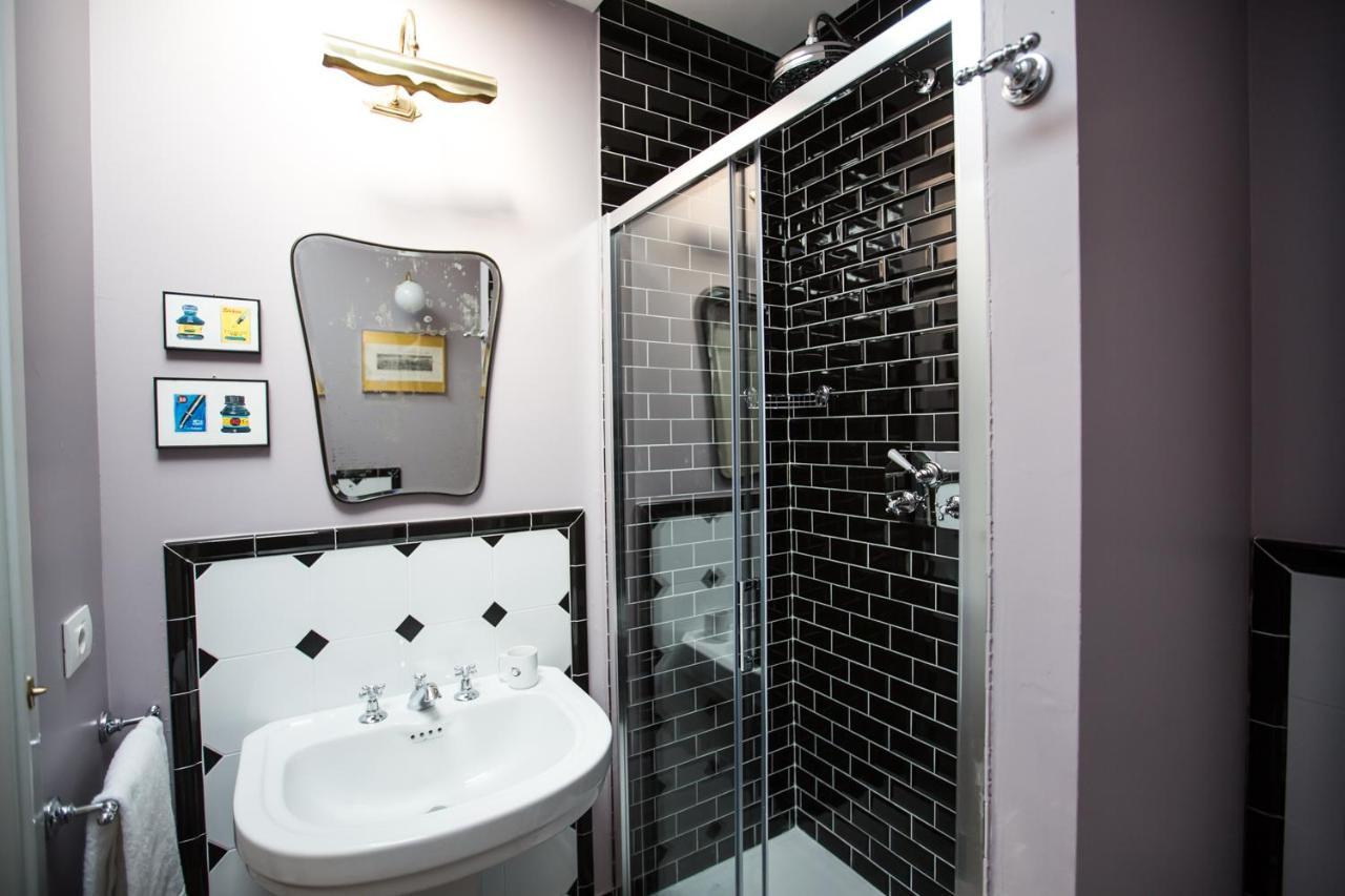 Oltrarno Splendid Bed & Breakfast Florence Luaran gambar