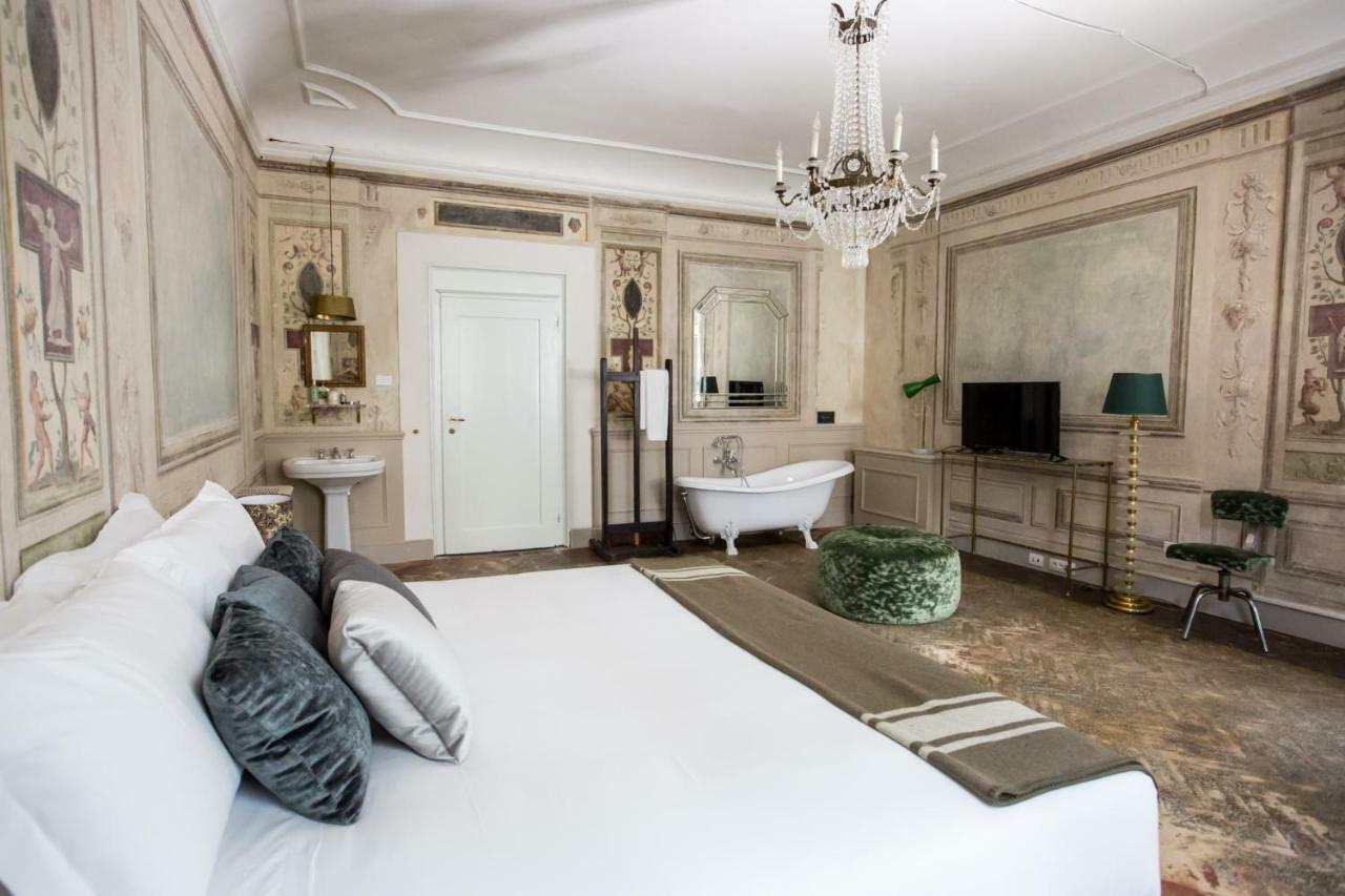 Oltrarno Splendid Bed & Breakfast Florence Luaran gambar