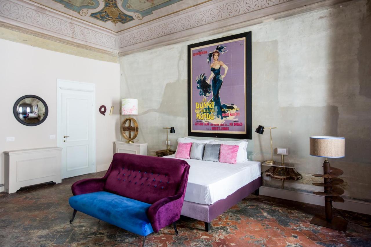 Oltrarno Splendid Bed & Breakfast Florence Luaran gambar