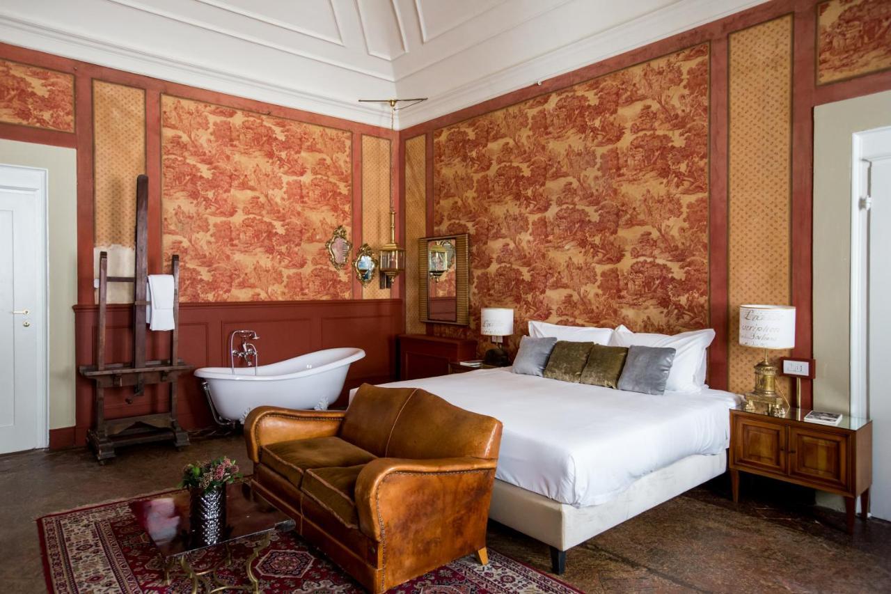 Oltrarno Splendid Bed & Breakfast Florence Luaran gambar
